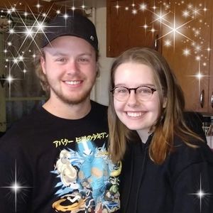 Meet your Posher, Riley